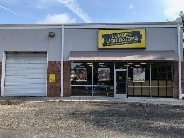LL Flooring (Lumber Liquidators) #1101 - Cherry Hill | 1205 Warren Avenue