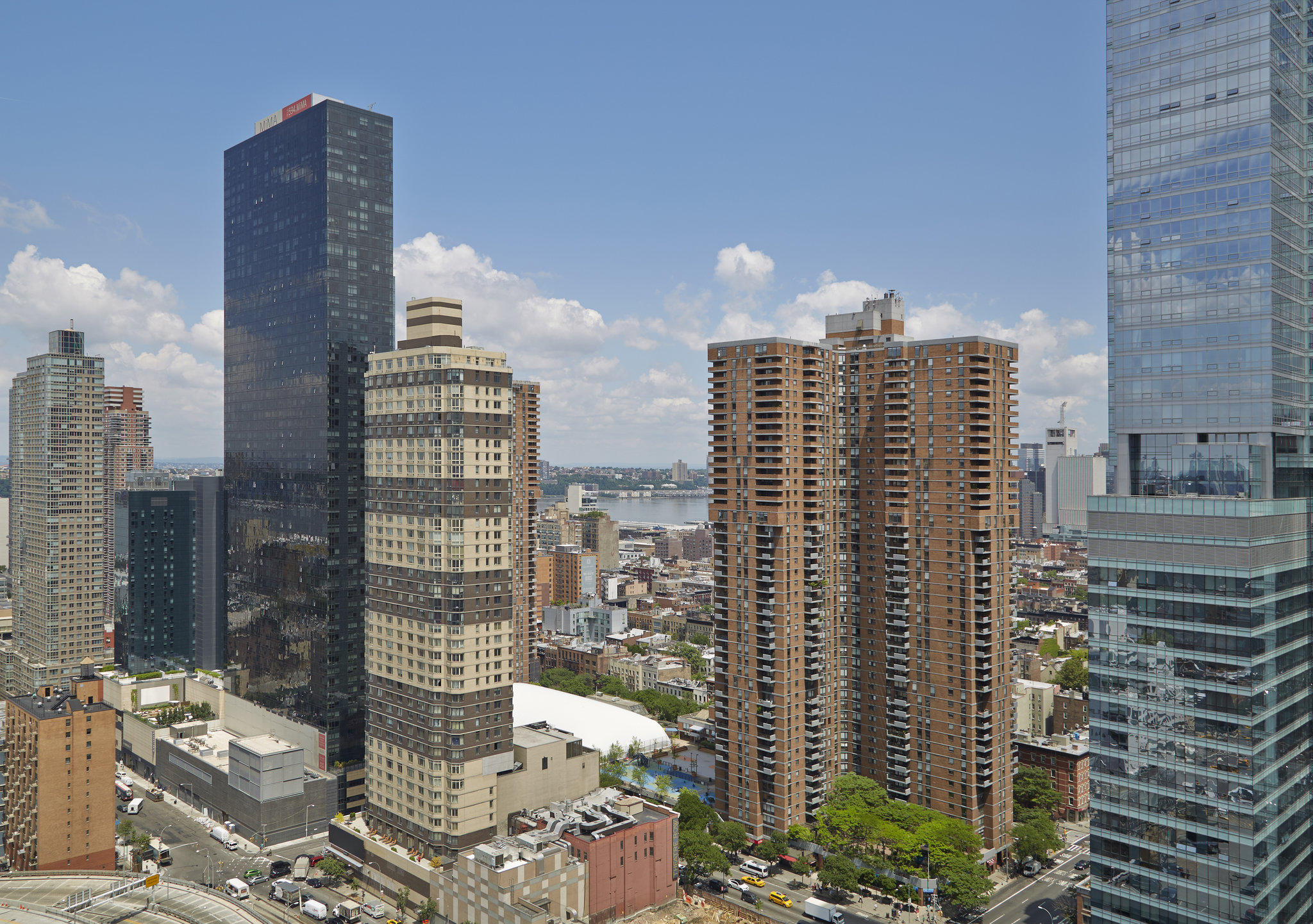 Staybridge Suites Times Square - New York City Photo