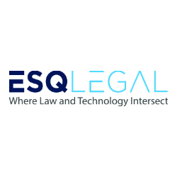 ESQLegal Logo