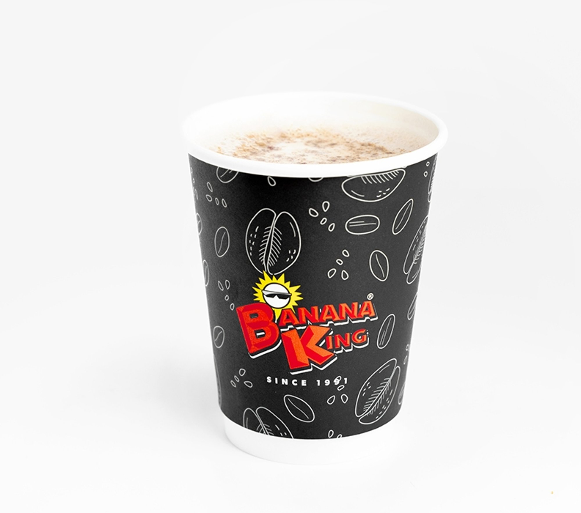 Capuccino