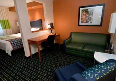 Fairfield Inn & Suites by Marriott Stevens Point Photo