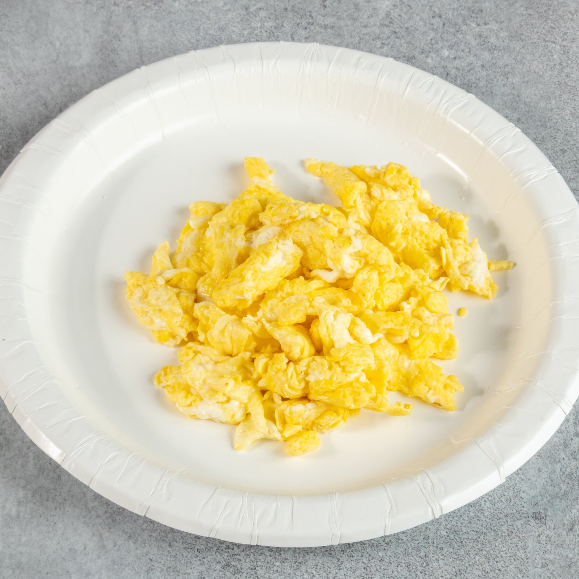 Side 1 Egg
