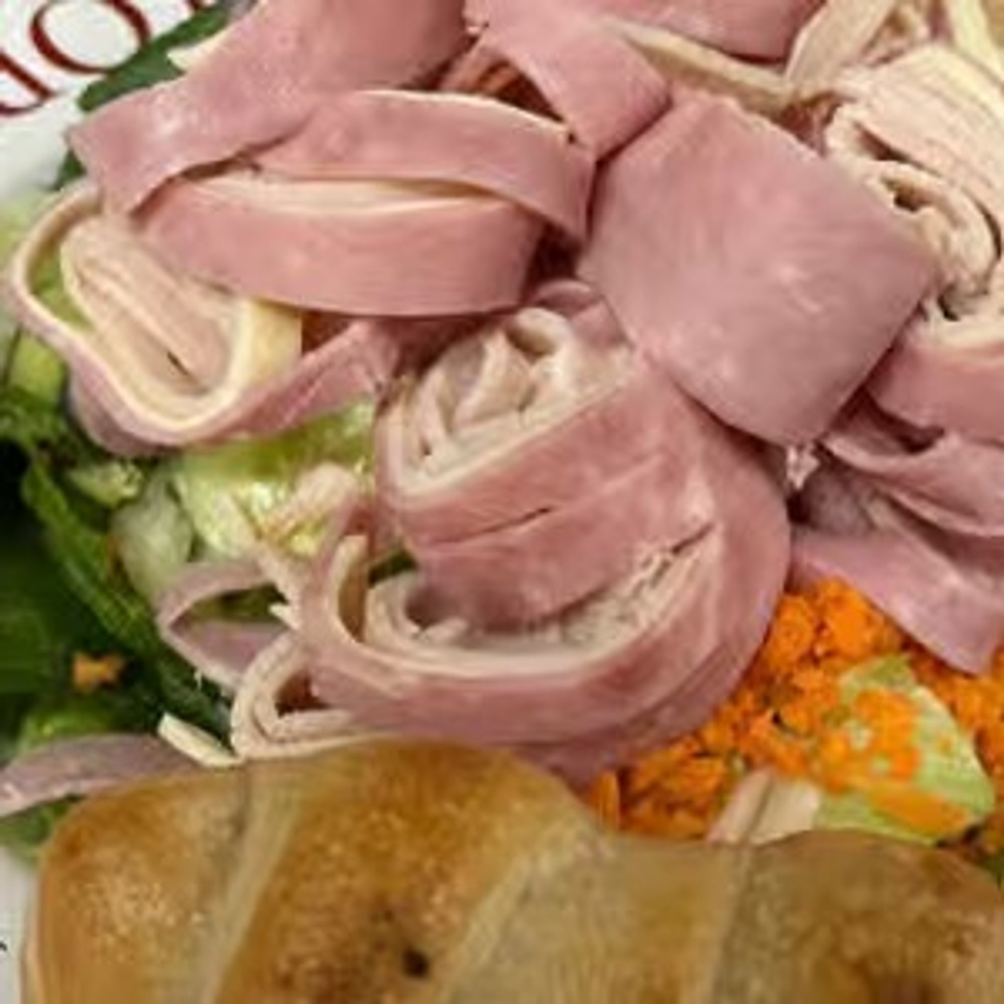 Chef Salad