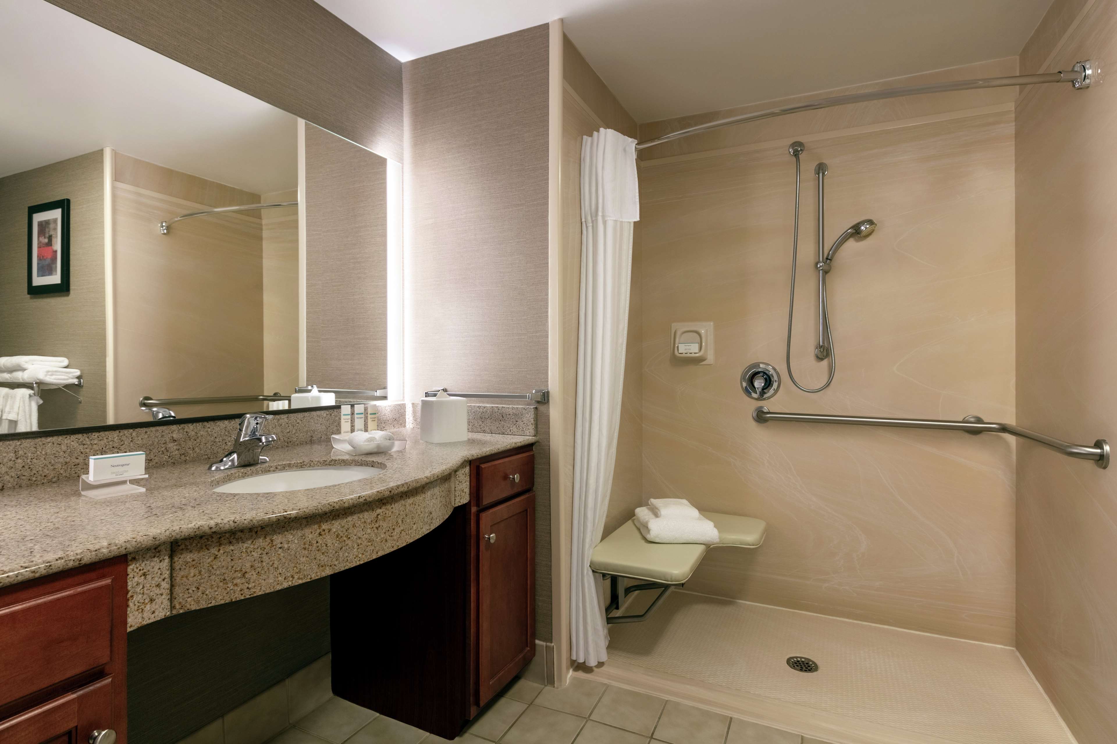 Homewood Suites by Hilton Harrisburg East-Hershey Area Photo