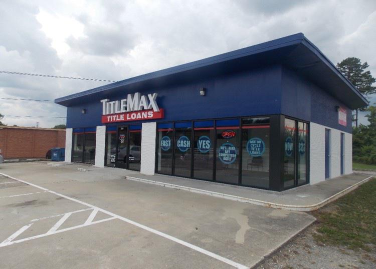 TitleMax Title Loans Photo