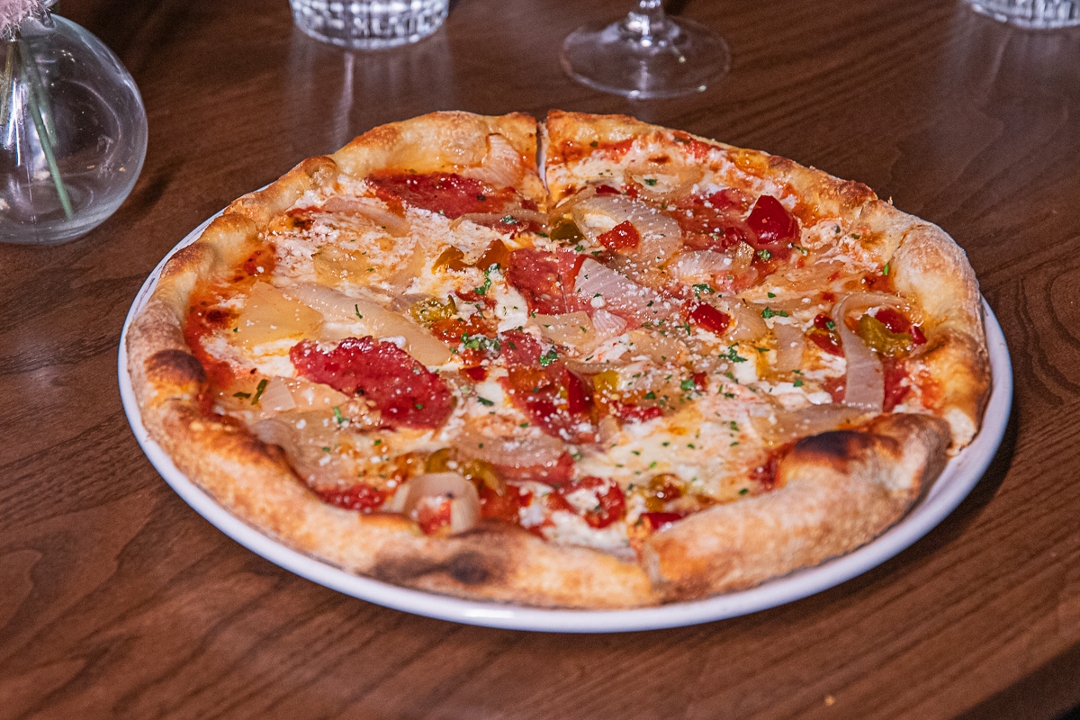 DIAVOLA PIZZA
