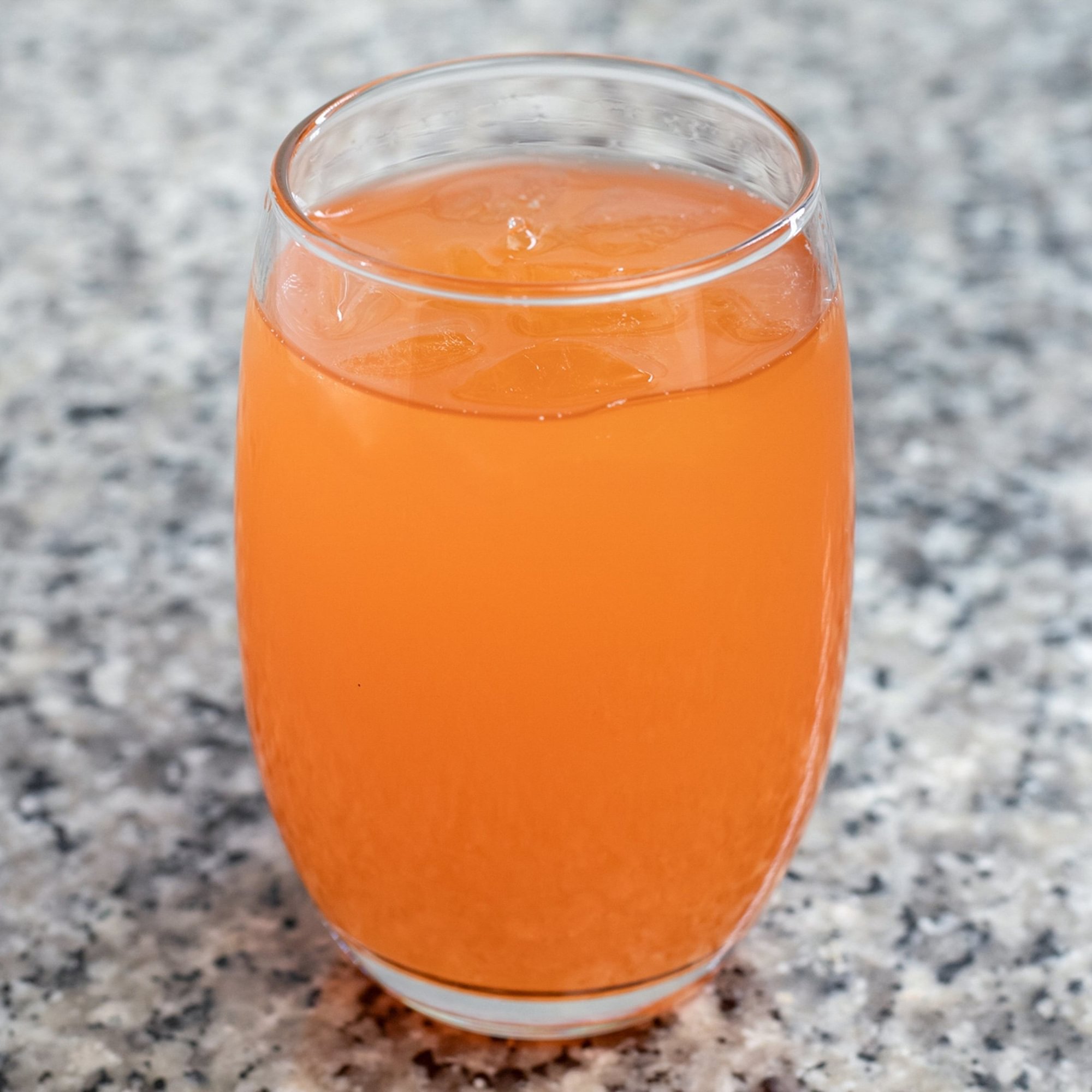 Fresh Lemonade