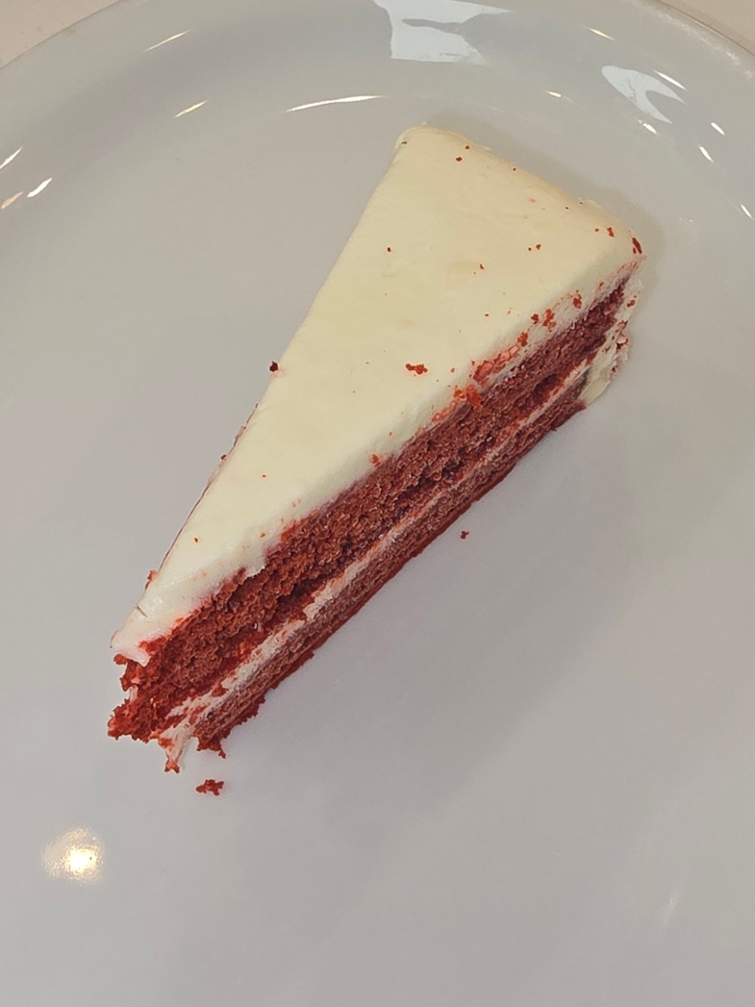 Red Velvet