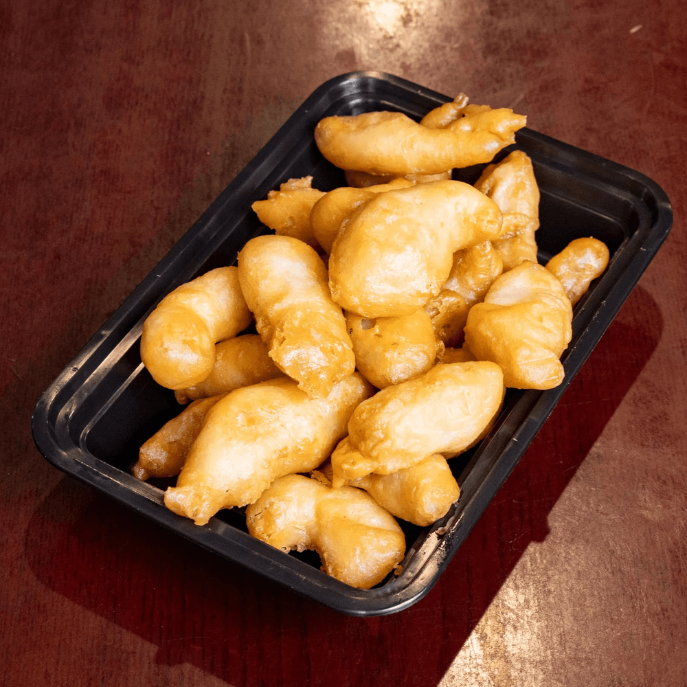 Sweet & Sour Chicken