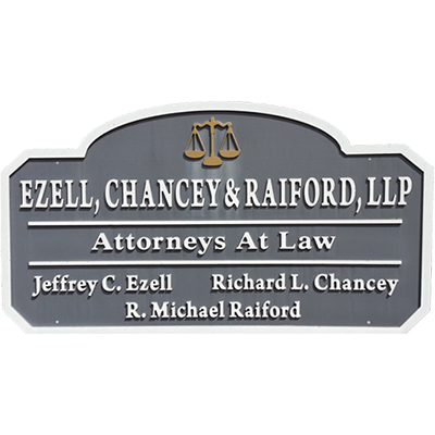 Ezell, Chancey & Raiford