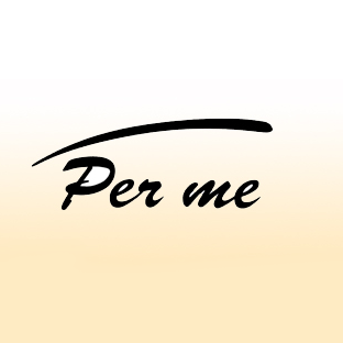 Logo von Kosmetik-Institut Per Me | Brigitte Fehlings