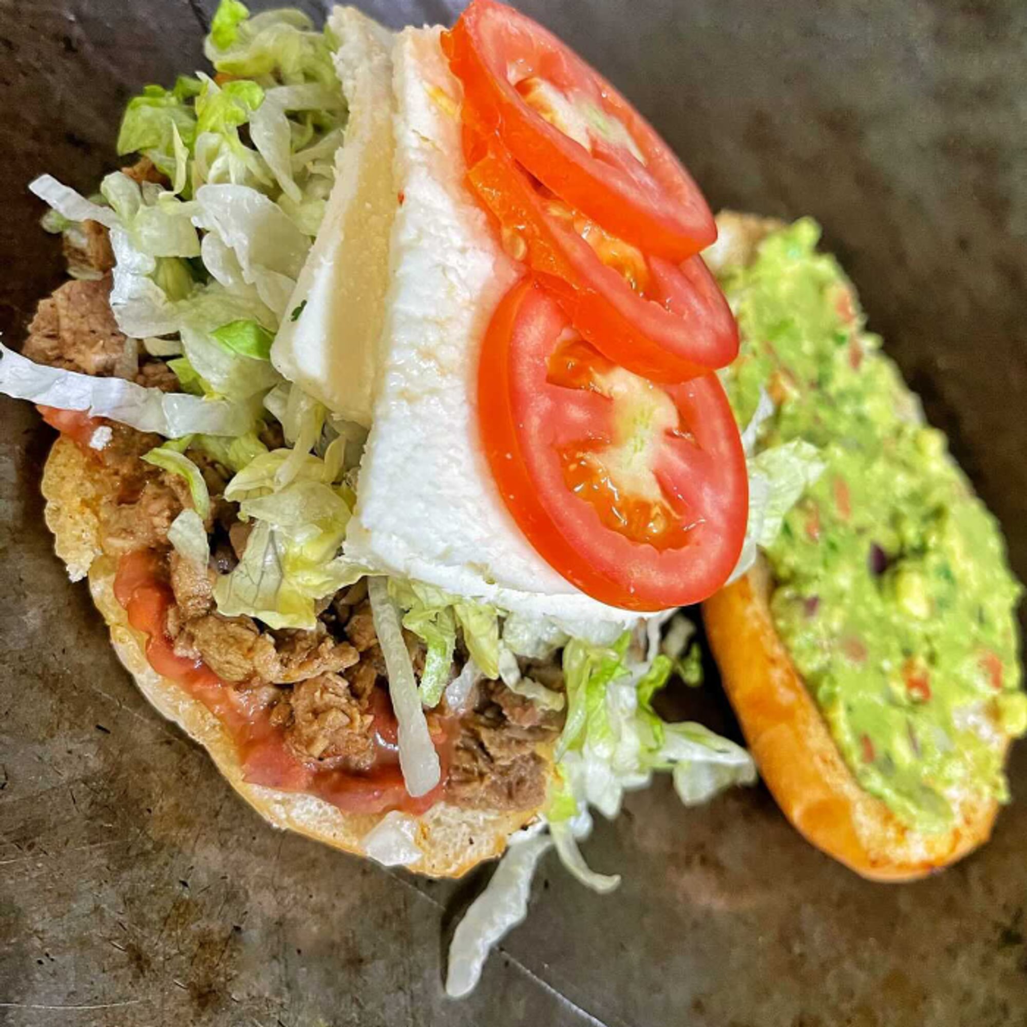 Santee Torta