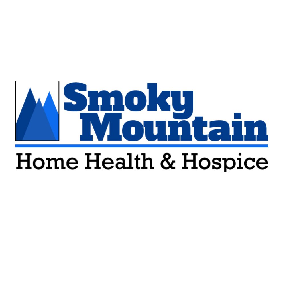 Smoky Mountain Home Health and Hospice Logo