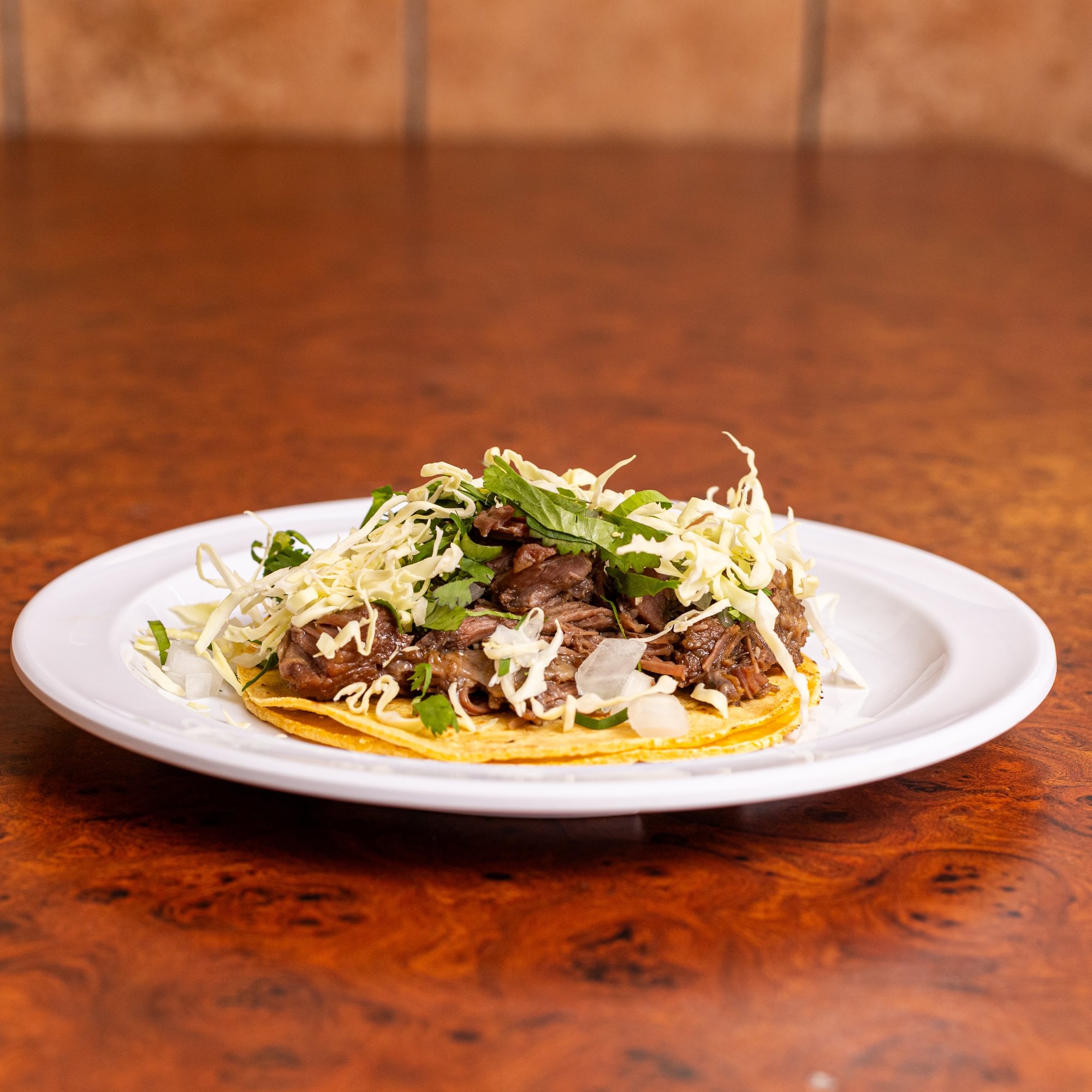 Cabeza Street Taco