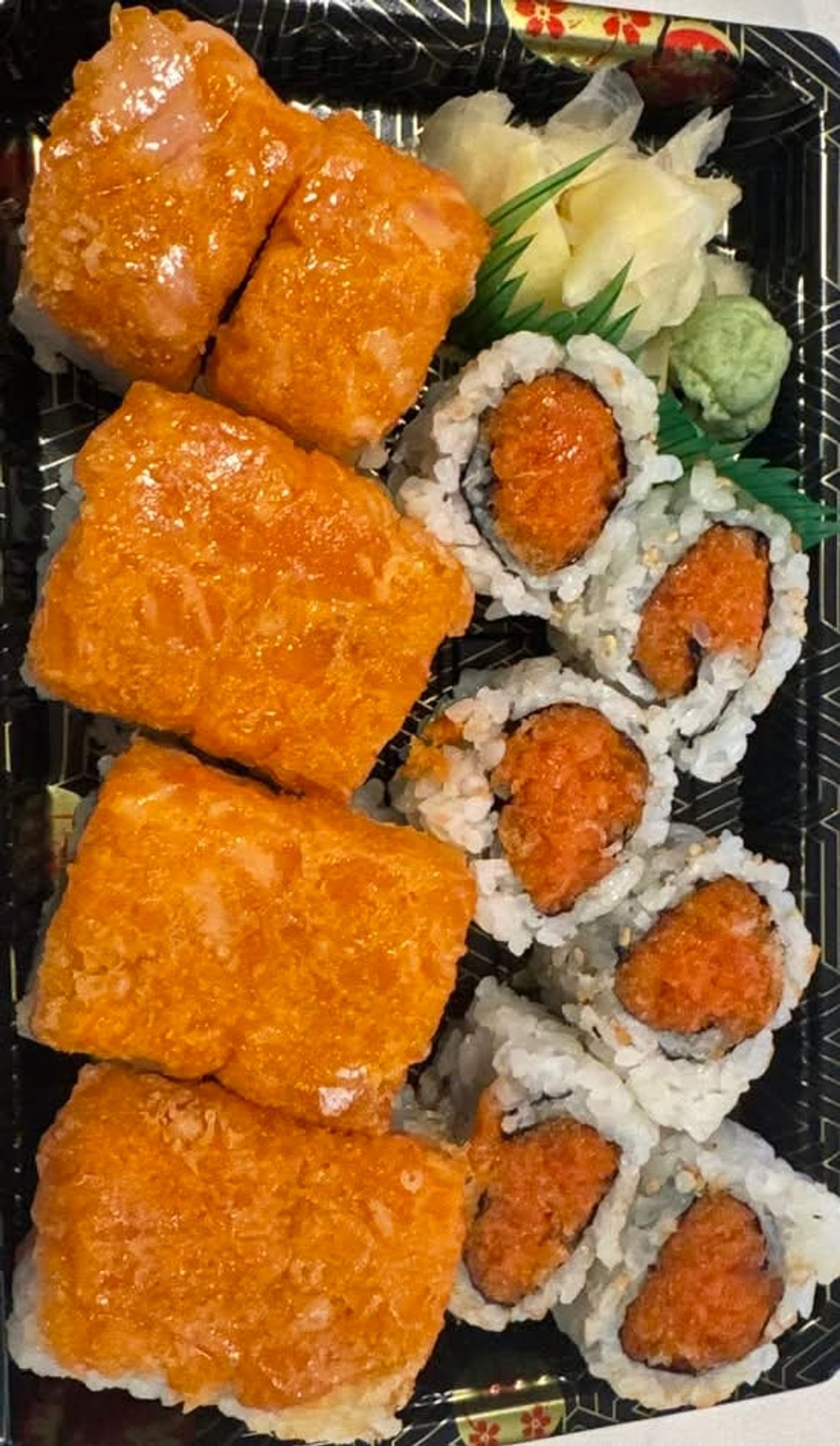 Temptation Maki