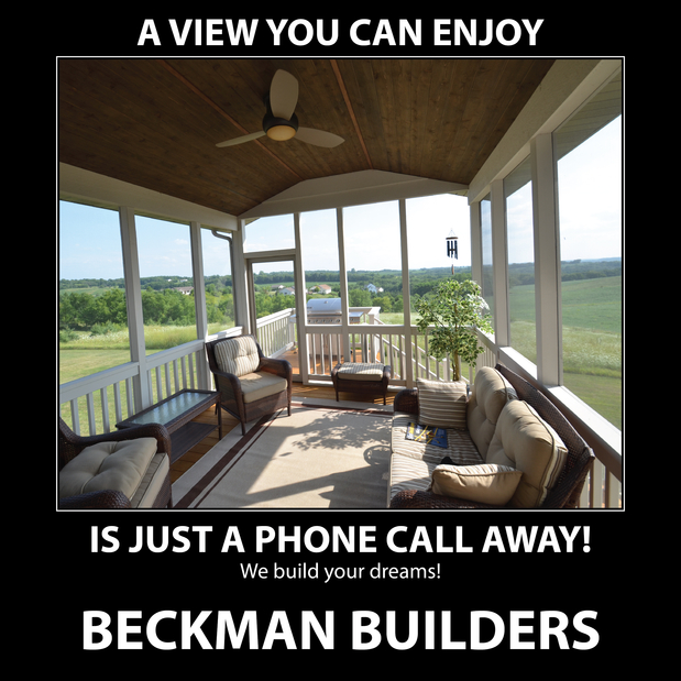 Images Beckman Builders LLC