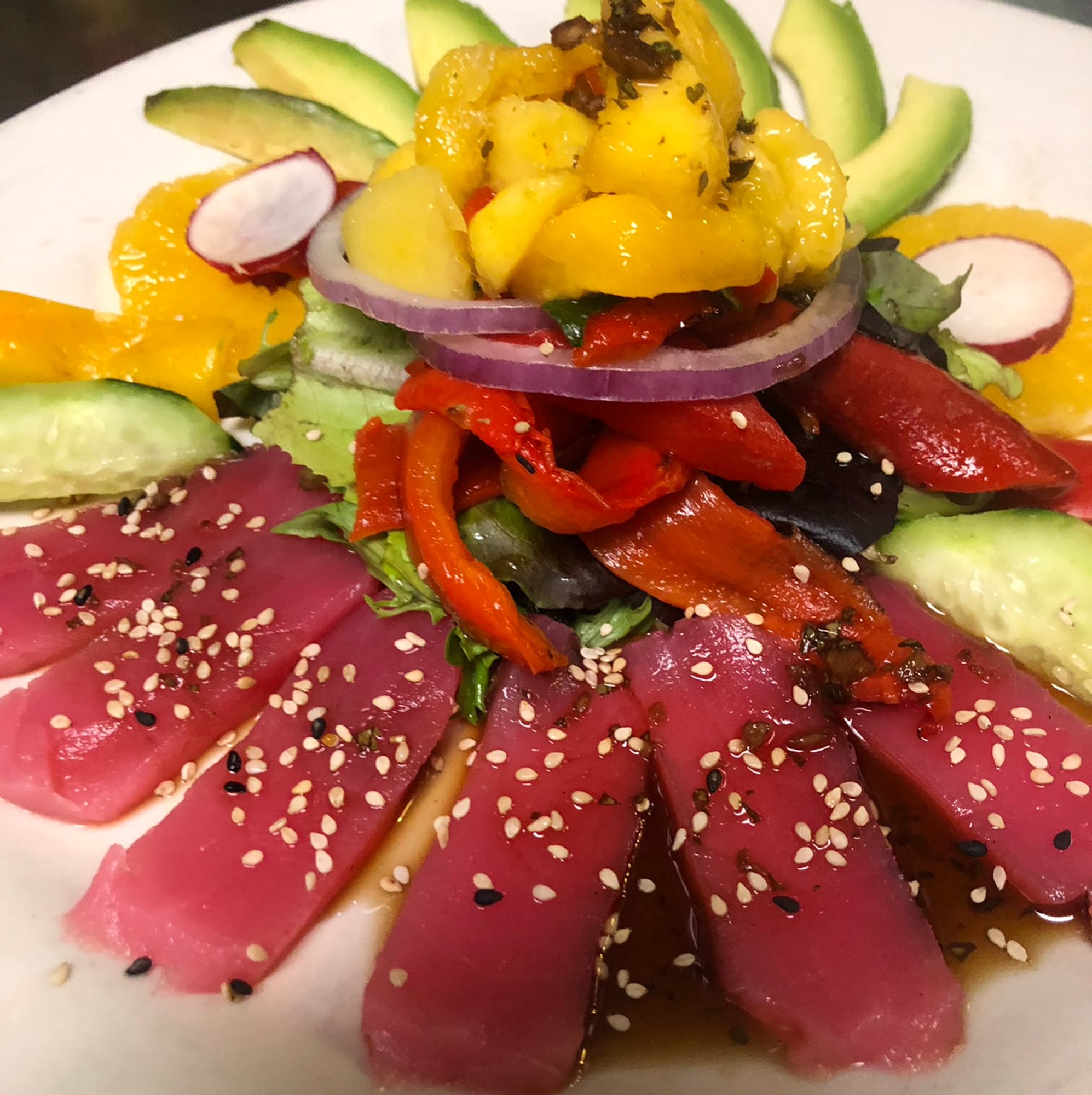 Saku Tuna