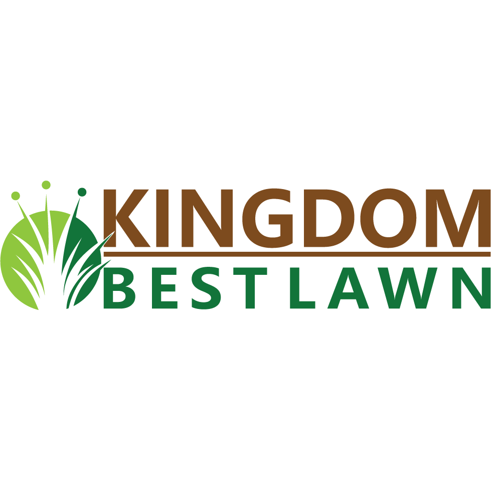 Kingdom Best Lawn Services, LLC Logo