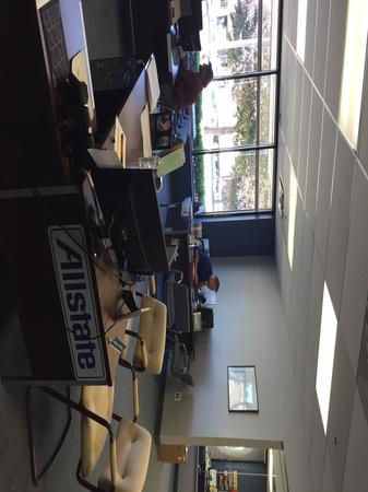 Images Allstate Insurance Agent: Rebecca Rusak