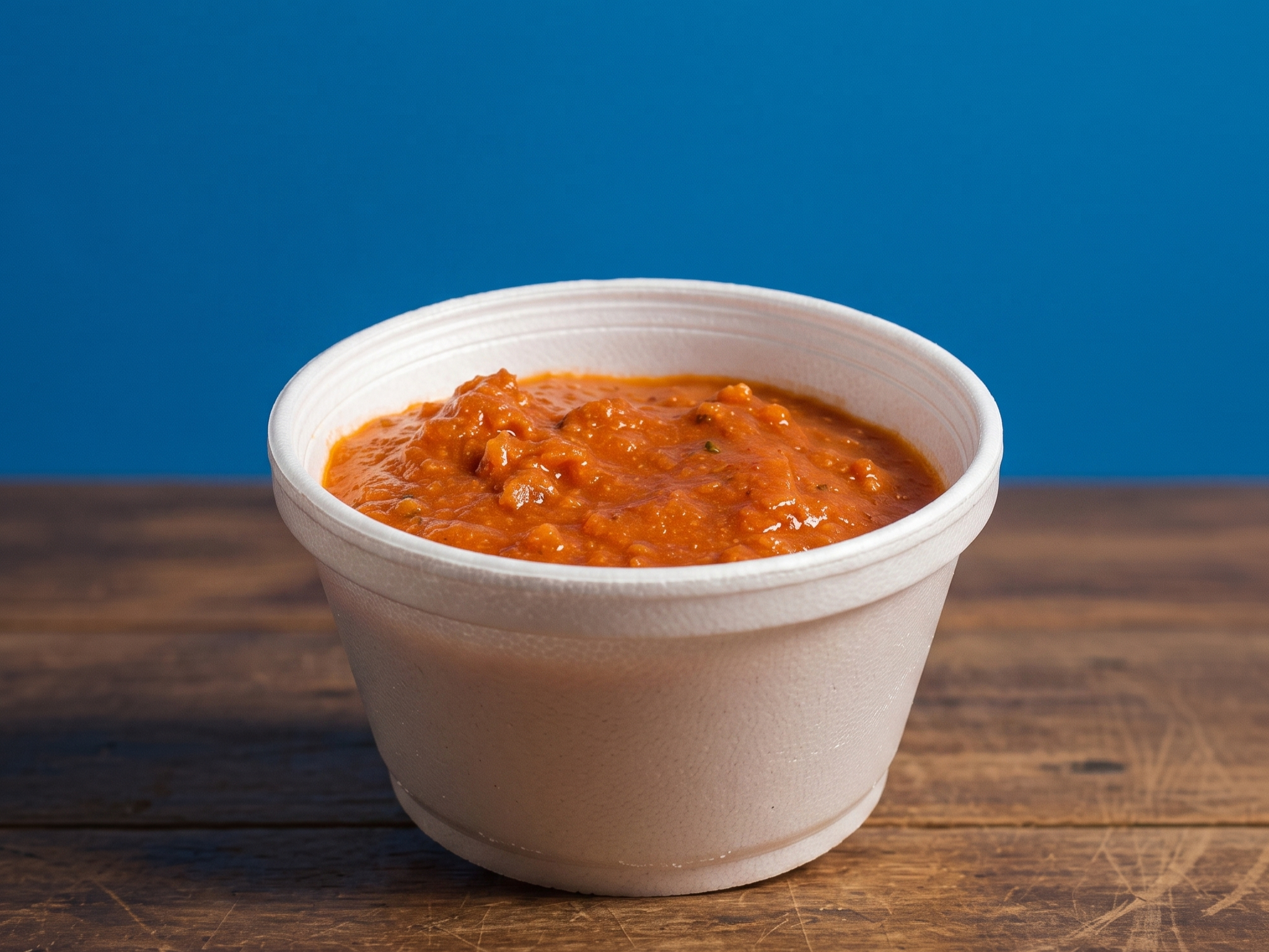 Cup of Chili