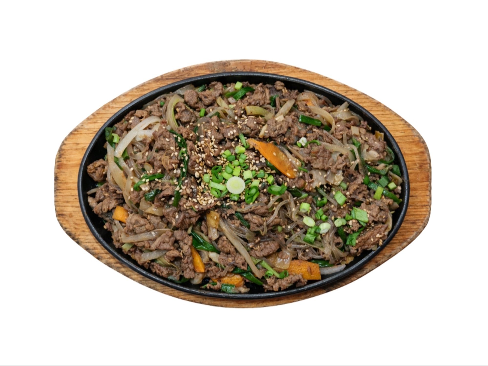 #50 불고기 (Bulgogi)