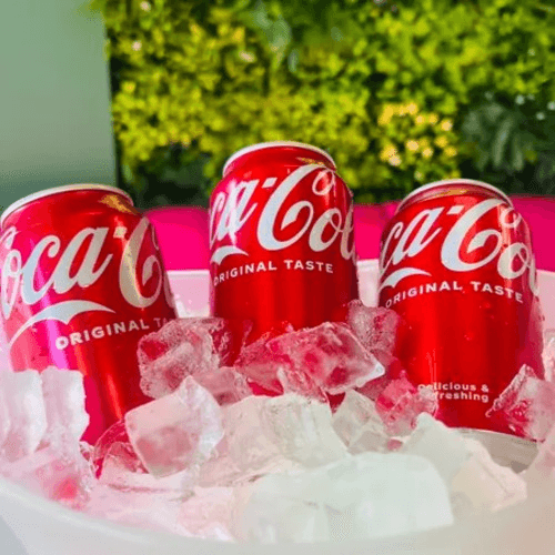 Coca-cola