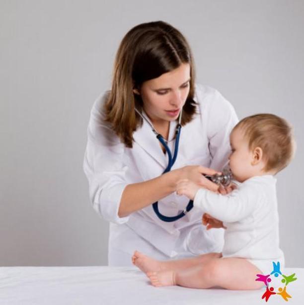 Center for Pediatric Medicine Lactation and Nutrition Photo