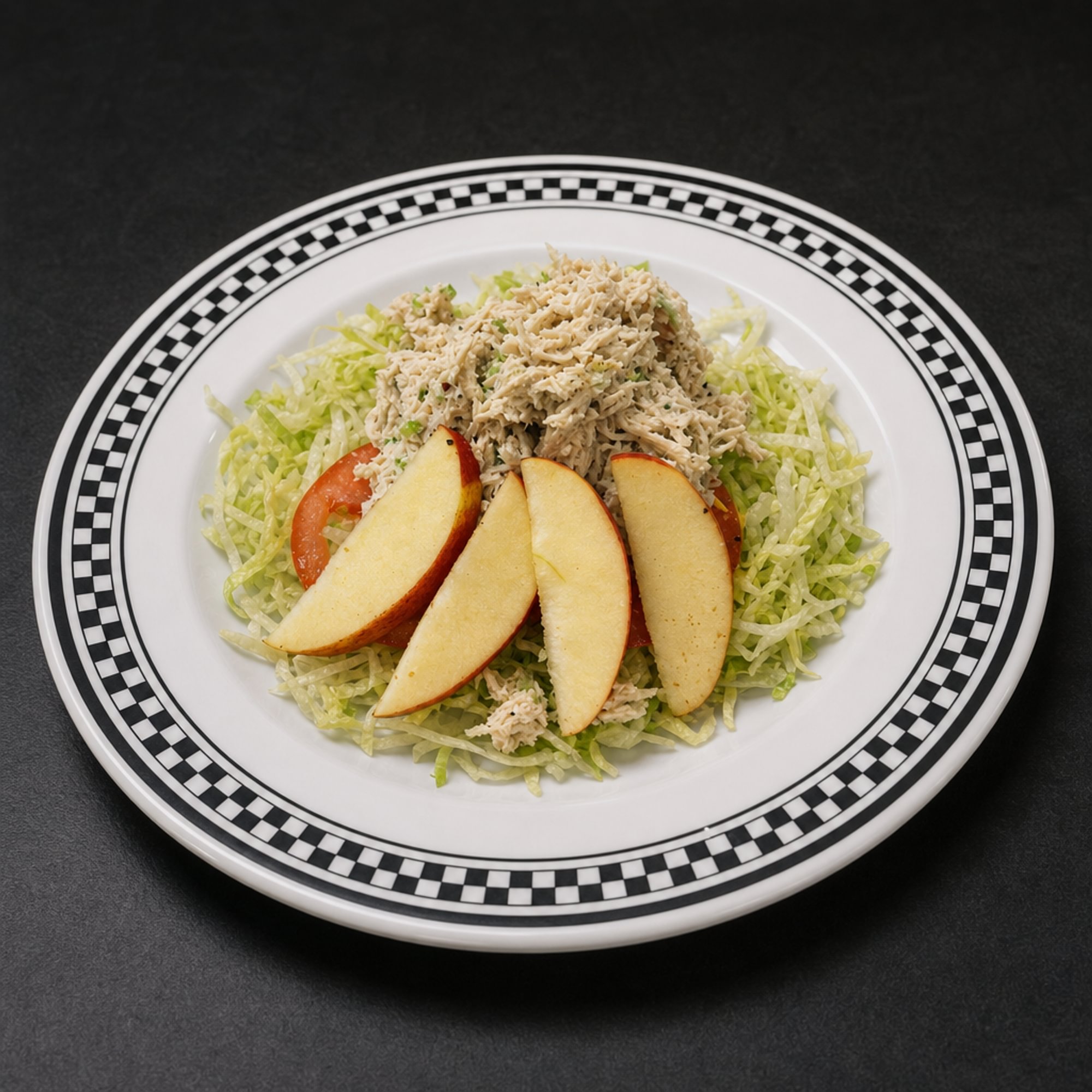 Chicken Salad Plate