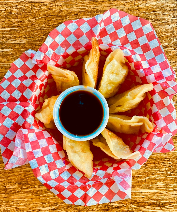 Gyoza
