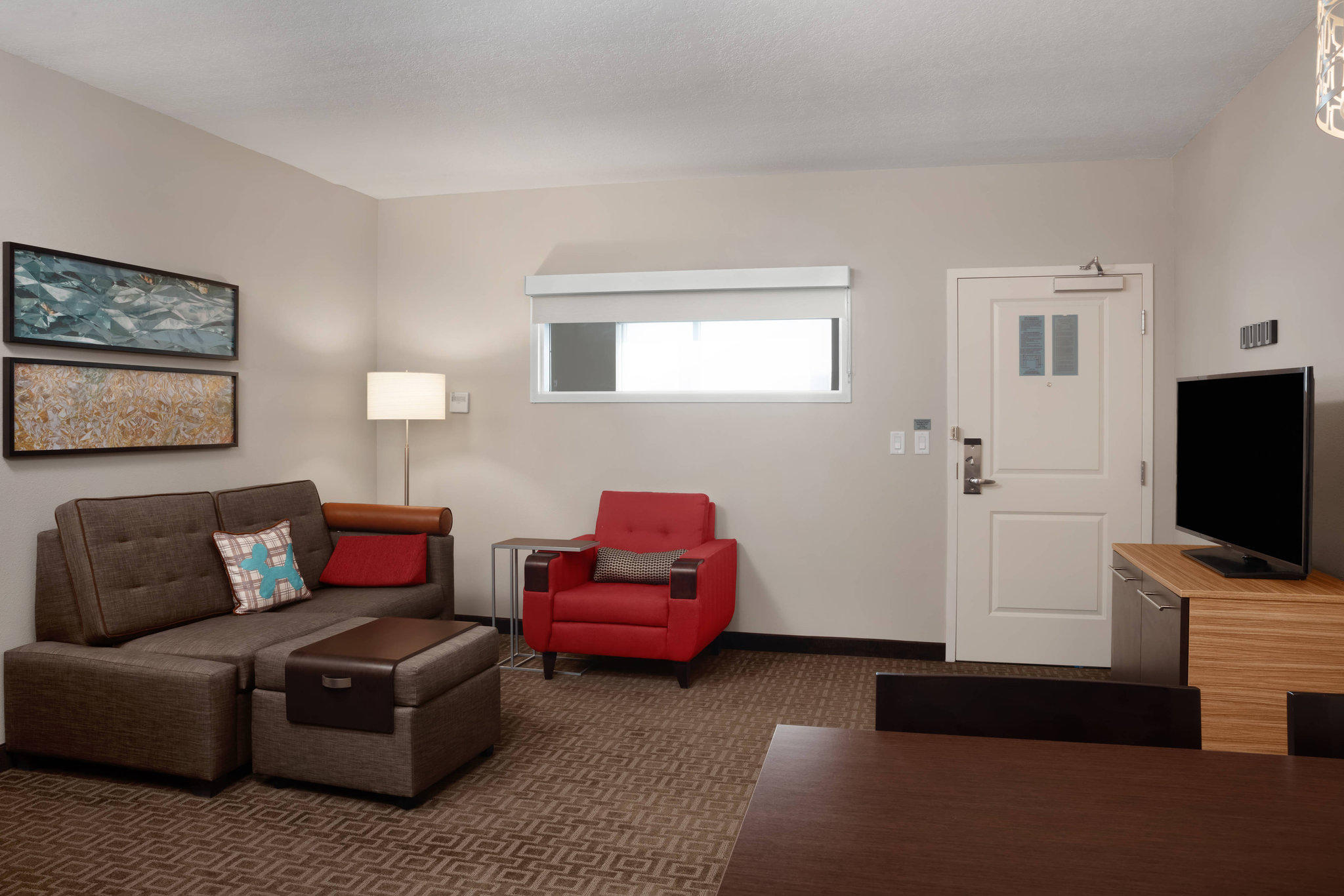 TownePlace Suites by Marriott Orlando Theme Parks/Lake Buena Vista Photo