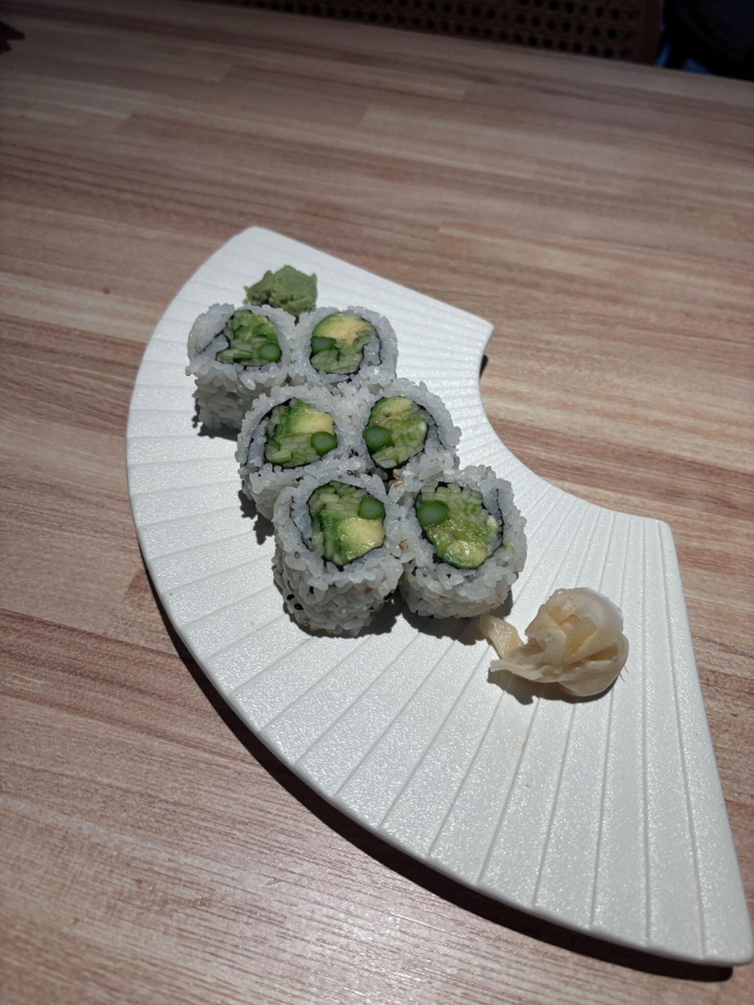 Midori Maki Roll