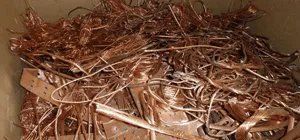 Copper Recycling