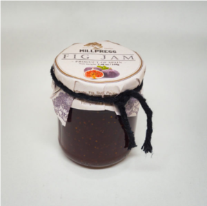 Jams and Tapenades