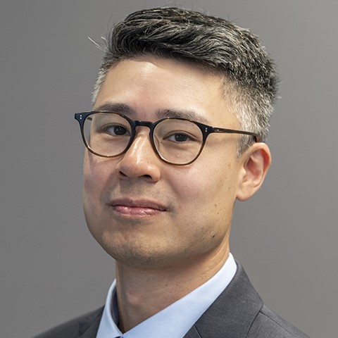 profile headshot