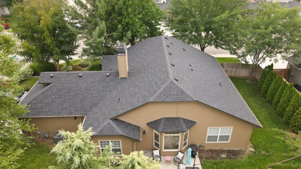 Best Ridgewood Repair Service Logo