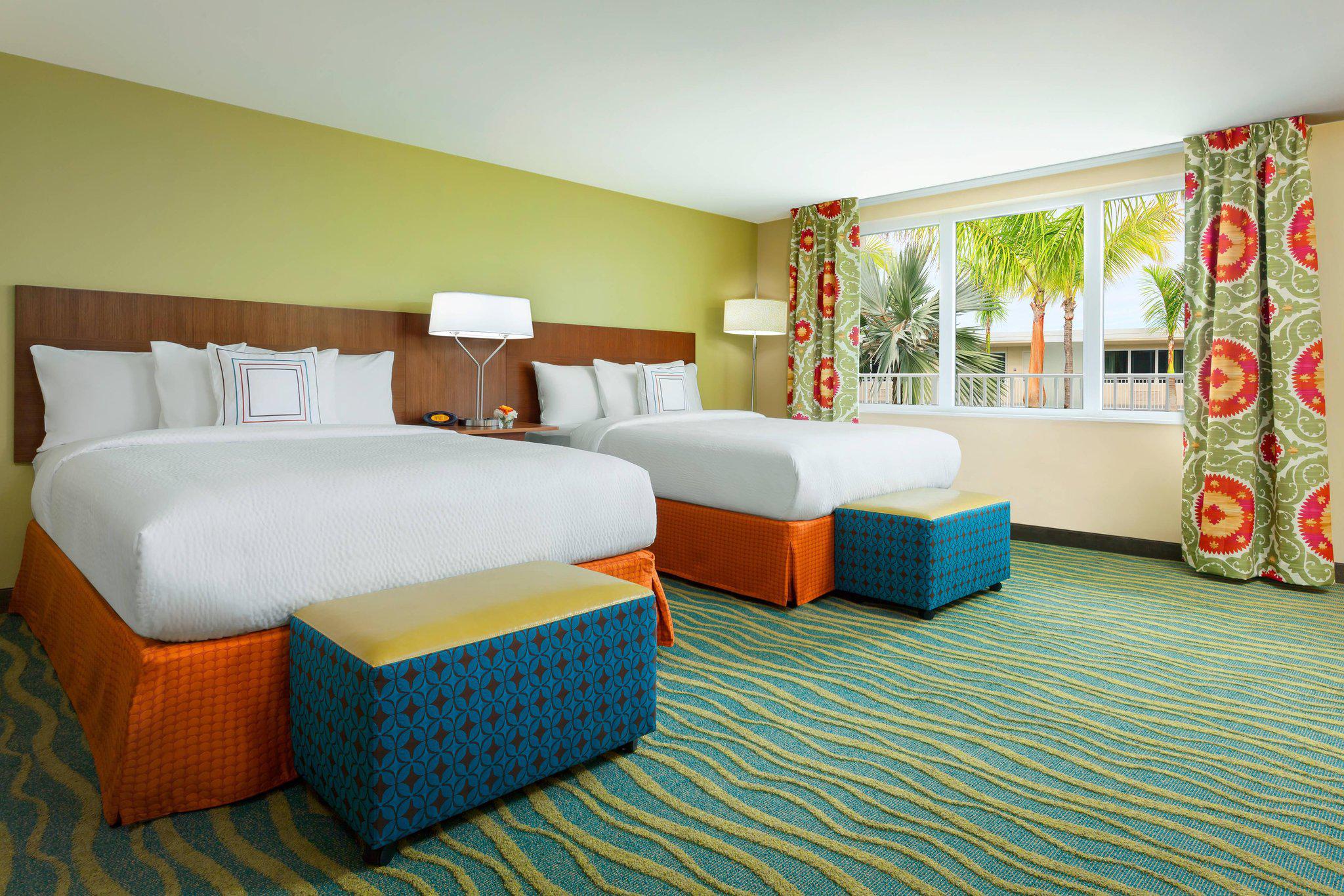 Fairfield Inn & Suites by Marriott Key West at The Keys Collection Photo