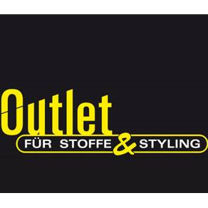 Logo von USV Ursula Schuster GmbH & Co.KG Outlet für Stoffe & Styling