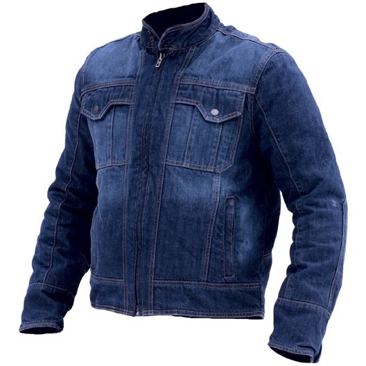 Biker's Point - RN Kevlar Jeansjacke