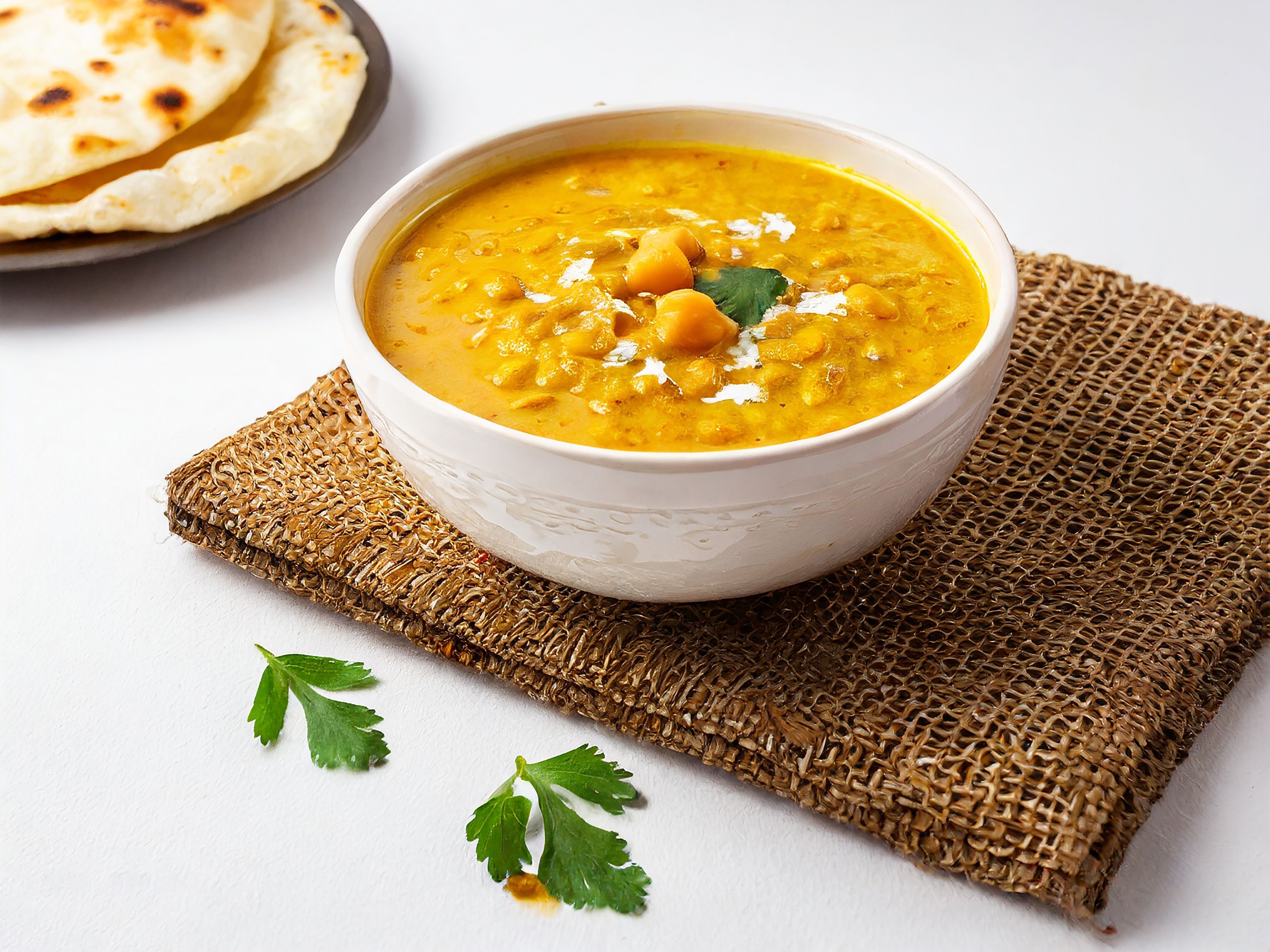 CHANA MASALA