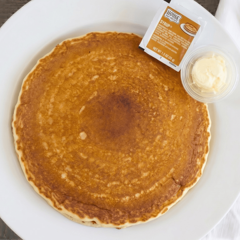 Pancakes