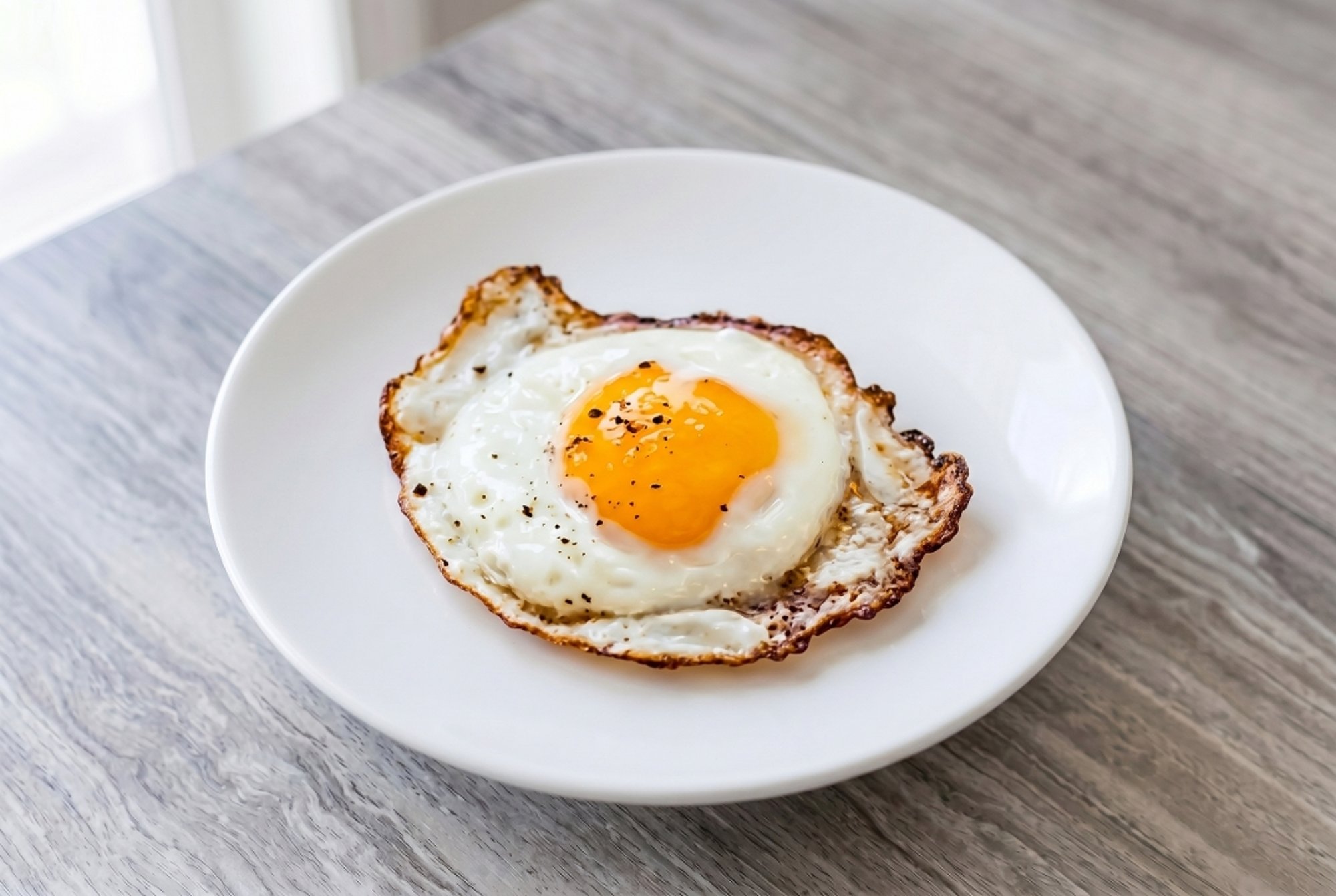Egg - Trung