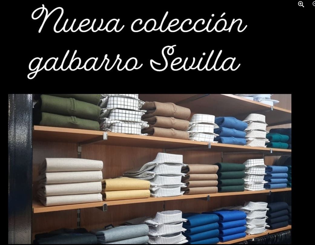 Galería en miniatura