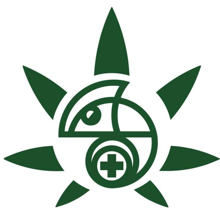 Logo von Cannameleon Gesundheits-Shop Würzburg (CBD uvm.)