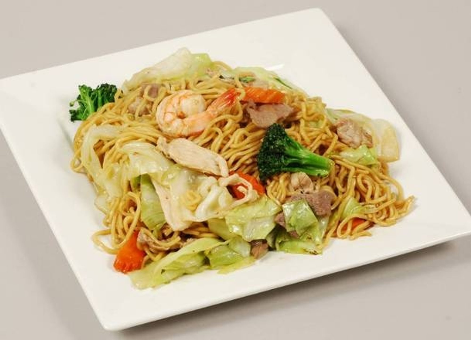 Chow Mein