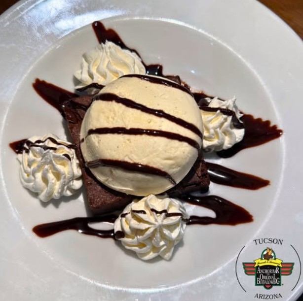 Anchor Bar Tucson Image