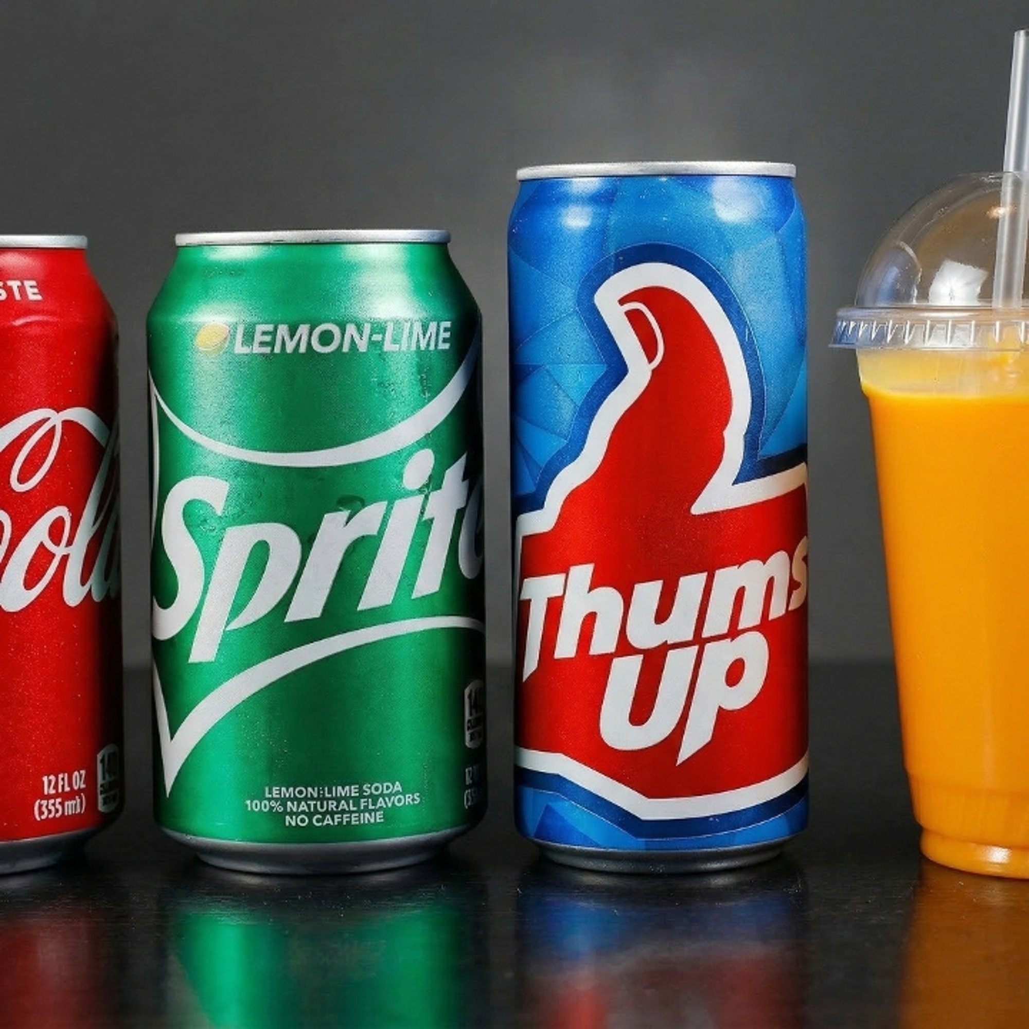 Thums UP (300ml)