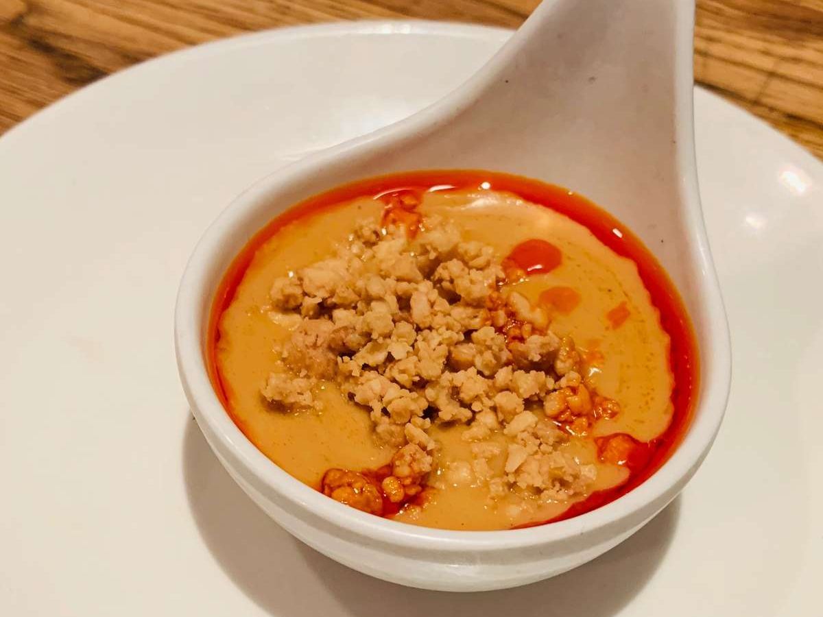 Peanut Sauce