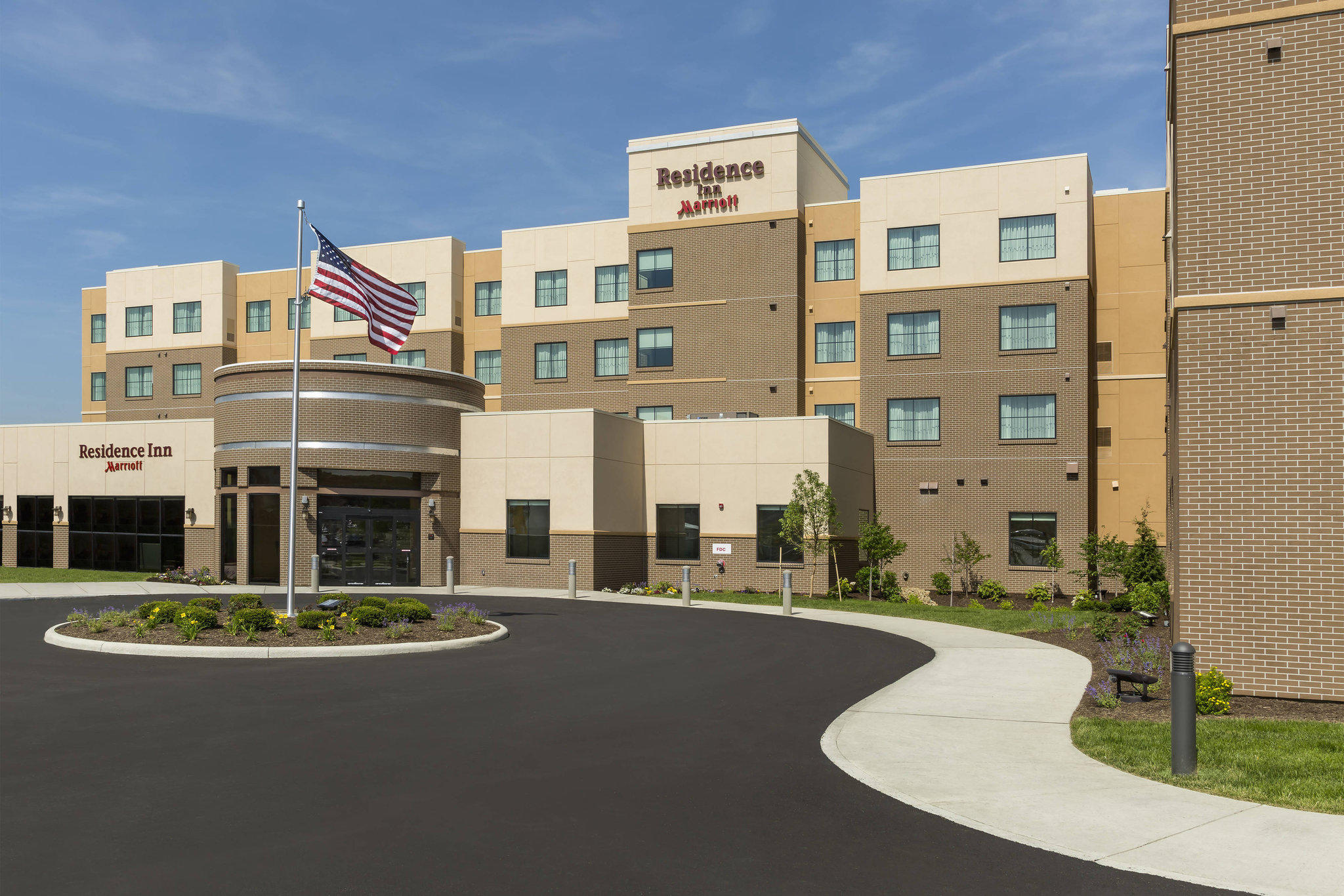 Residence Inn by Marriott Youngstown Warren/Niles Photo