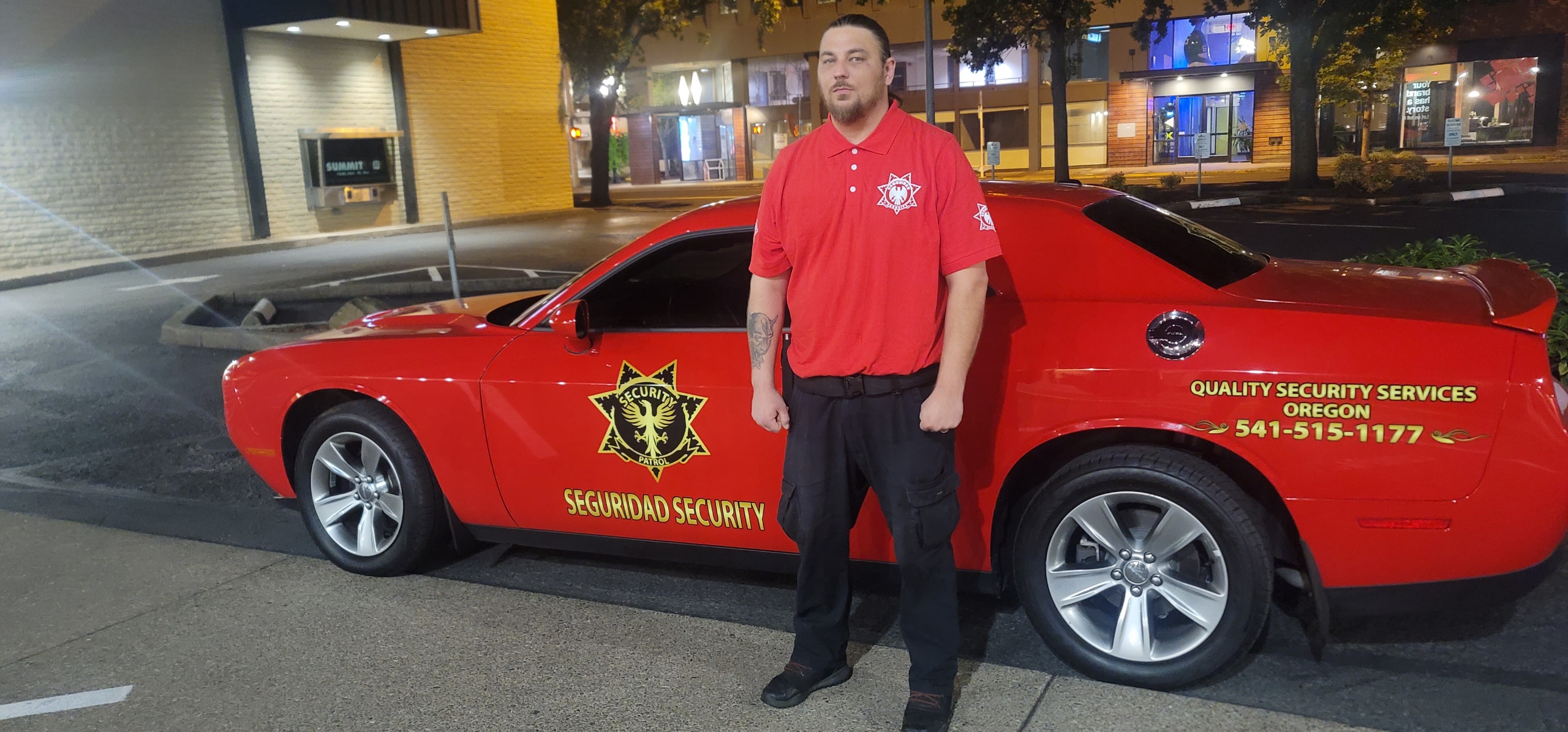 Seguridad Security Image