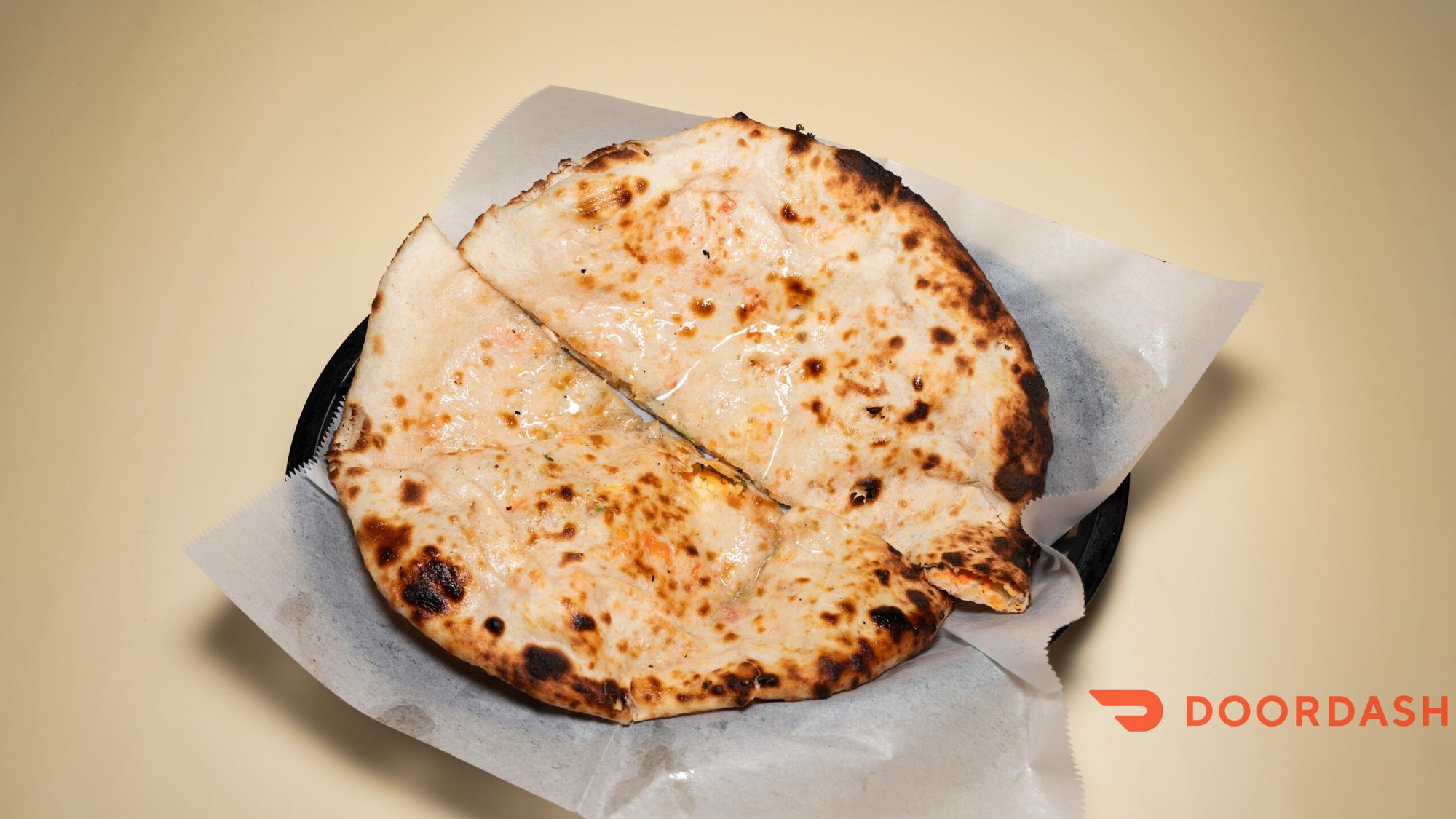 Kabli Naan